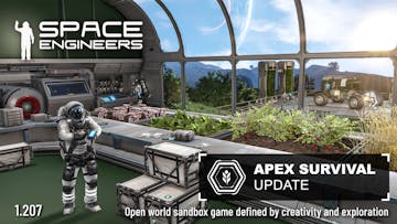 Space Engineers