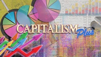 Capitalism Plus