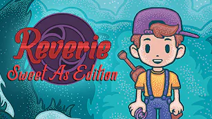 Product cover for Reverie: Sweet As Edition