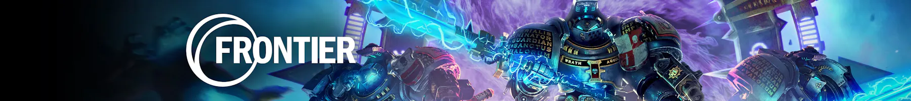 Frontier Developments Games | PC and Steam Keys | Fanatical