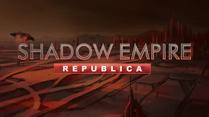 Product cover for Shadow Empire: Republica - DLC