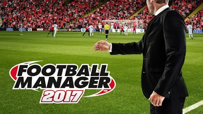 Football Manager 2017 Pc Mac Linux Steam Game Fanatical