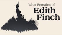 Product cover for What Remains of Edith Finch