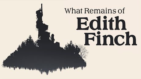 Product cover for What Remains of Edith Finch