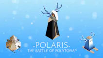 Product cover for The Battle of Polytopia - Polaris Tribe
