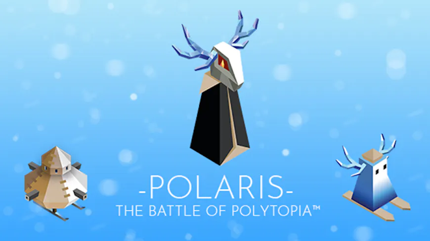 Product cover for The Battle of Polytopia - Polaris Tribe
