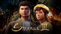 Product cover for Shenmue III