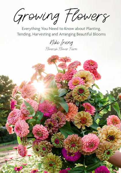 Growing Flowers