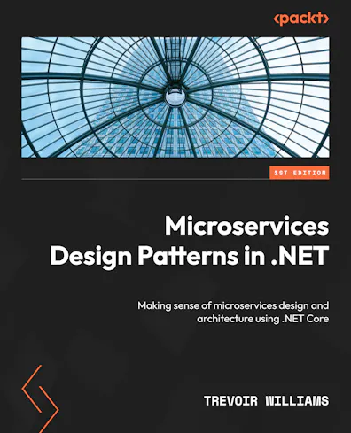 Microservices Design Patterns in .NET