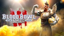 Blood Bowl 3 Imperial Nobility Deluxe Edition