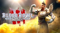 Product cover for Blood Bowl 3 Imperial Nobility Deluxe Edition