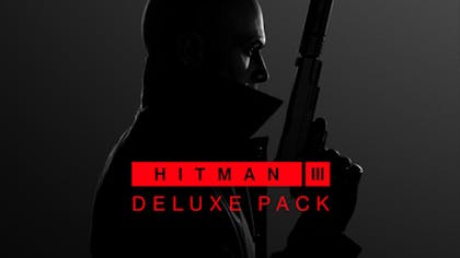 Product cover for HITMAN 3 - Deluxe Pack - DLC