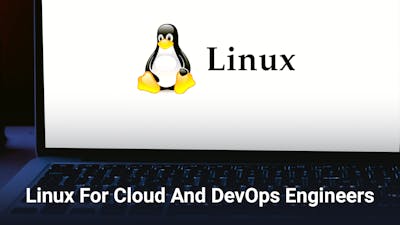 Linux For Cloud And DevOps Engineers