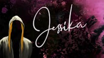 Product cover for Jessika