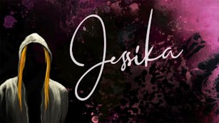 Product cover for Jessika