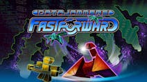 Product cover for Data Jammers: FastForward