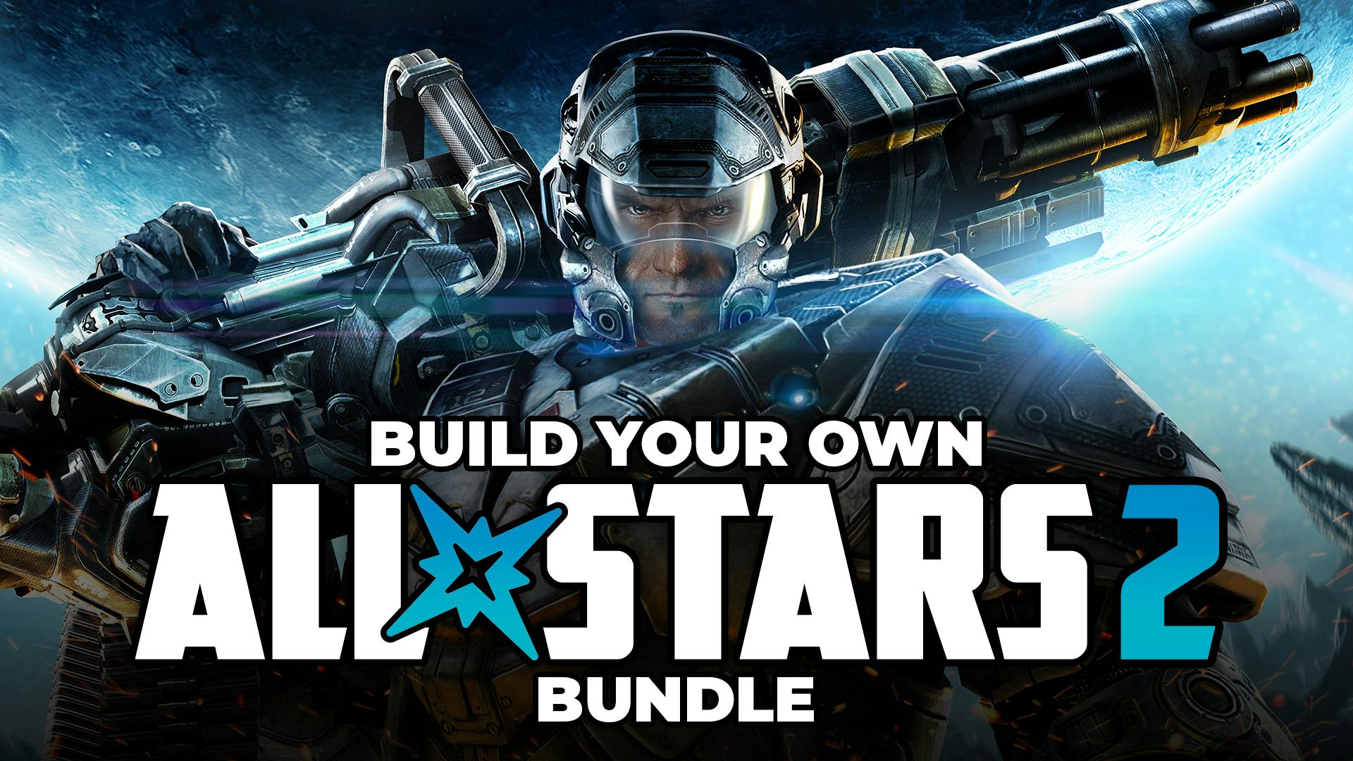 Steam Game Bundles Fanatical Was Bundle Stars 9477