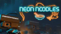 Product cover for Neon Noodles