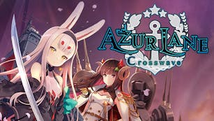 Product cover for Azur Lane Crosswave