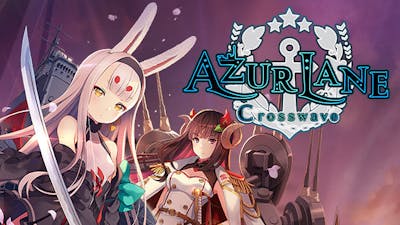 Azur Lane Crosswave