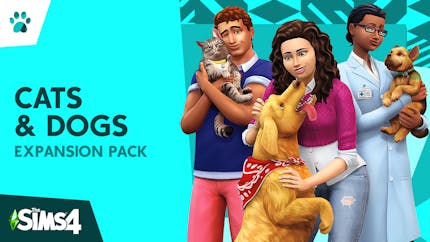 The Sims 4 Get to Work Expansion Pack DLC for PC Game Origin Key Region Free