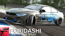 Product cover for FURIDASHI: Drift Cyber Sport