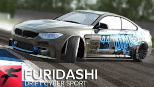 FURIDASHI: Drift Cyber Sport