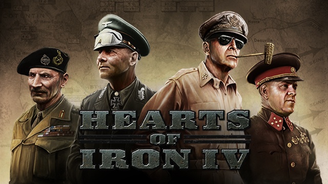 hearts of iron iv mac