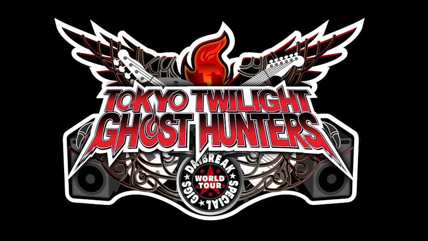 Tokyo Twilight Ghost Hunters Daybreak: Special Gigs