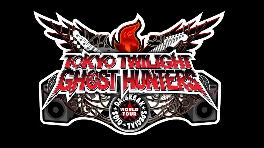 Product cover for Tokyo Twilight Ghost Hunters Daybreak: Special Gigs