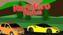 Product cover for Mortifero Motus