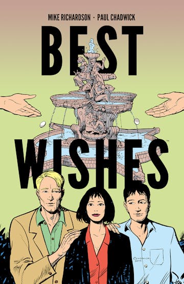 Product cover for Best Wishes