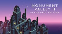Product cover for Monument Valley 2: Panoramic Edition