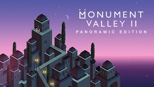 Product cover for Monument Valley 2: Panoramic Edition
