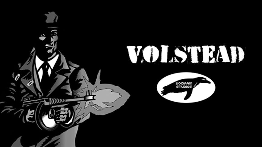 Volstead