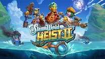 SteamWorld Heist II