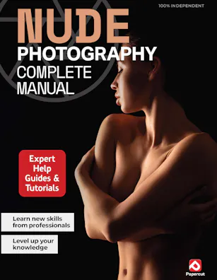 Nude Photography Complete Manual