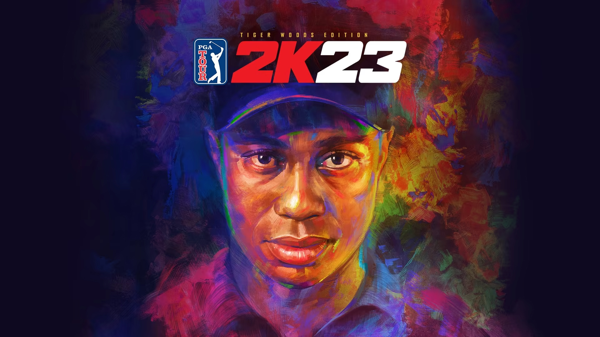 PGA Tour 2K23 Tiger Woods Edition | PC Steam Game | Fanatical