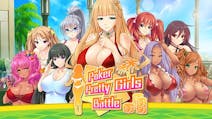 Product cover for Poker Pretty Girls Battle: Texas Hold'em