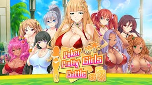 Product cover for Poker Pretty Girls Battle: Texas Hold'em