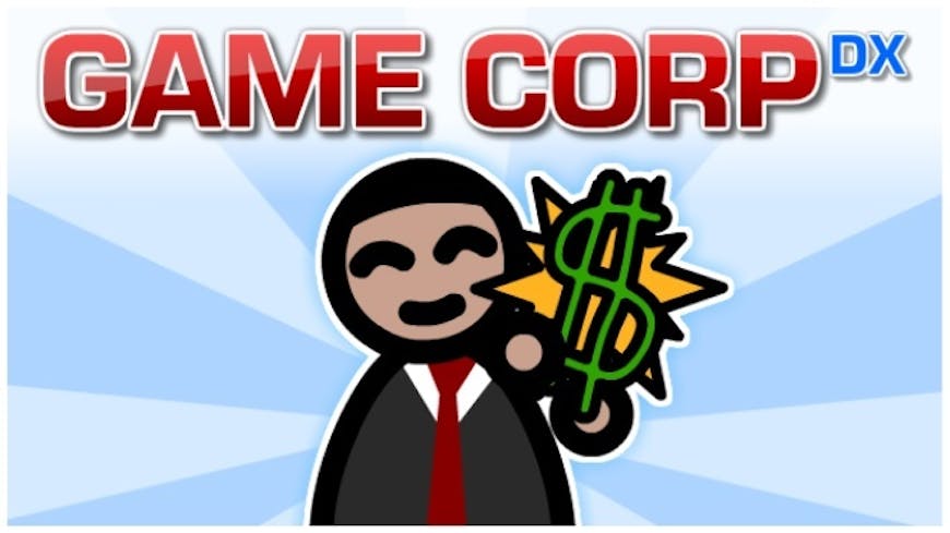 game corp game