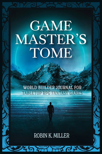 Game Master's Tome