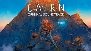 Cairn - Soundtrack