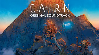 Product cover for Cairn - Soundtrack - DLC