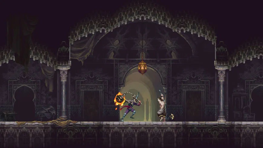Blasphemous 2 - Deluxe Edition 1 ss_08bf3eb43590566cc39cde50fff8305026b3d569.1920x1080