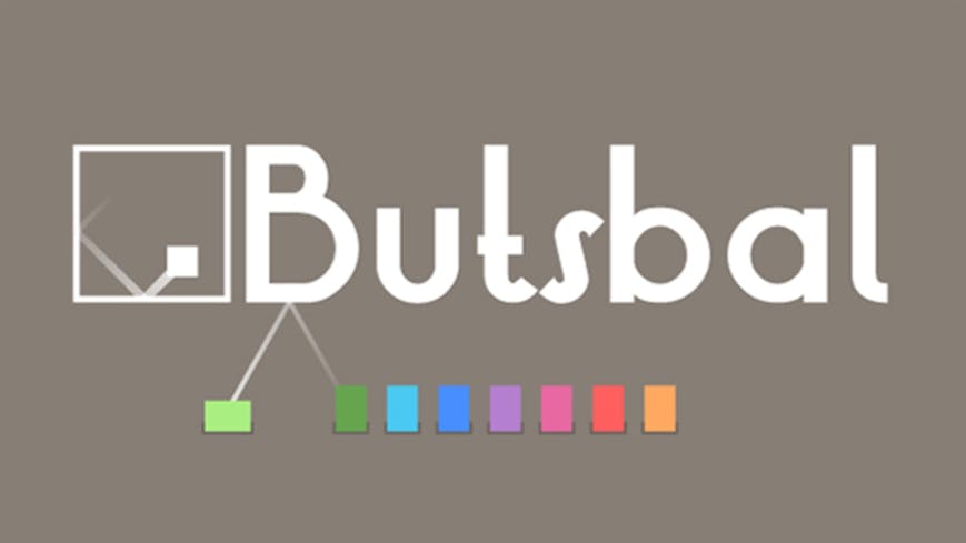 Butsbal