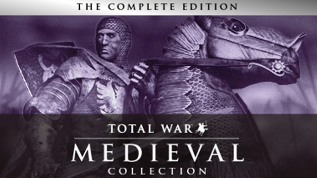 medieval total war 2 unlock all factions steam