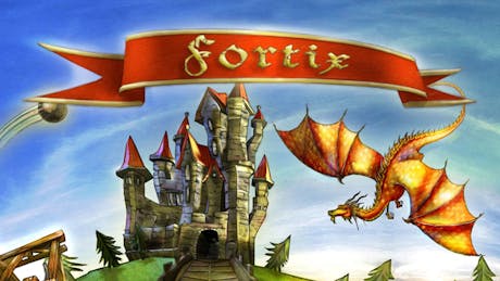 Product cover for Fortix