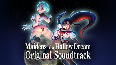 Maidens of a Hollow Dream Original Soundtrack DLC