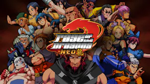 Product cover for Rage of the Dragons NEO